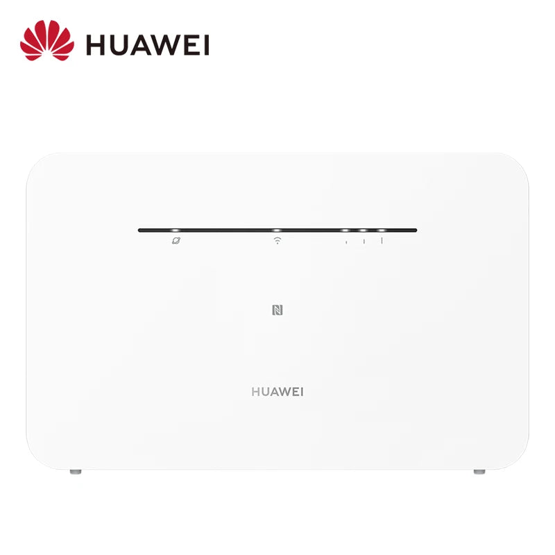 HUAWEI 4G Mobile Router B311B-853 NANO SIM Card