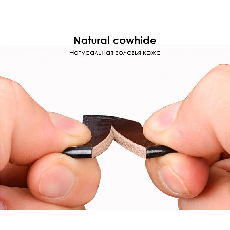 VATLTY Official Authentic Woman Leather Belt Golden Alloy