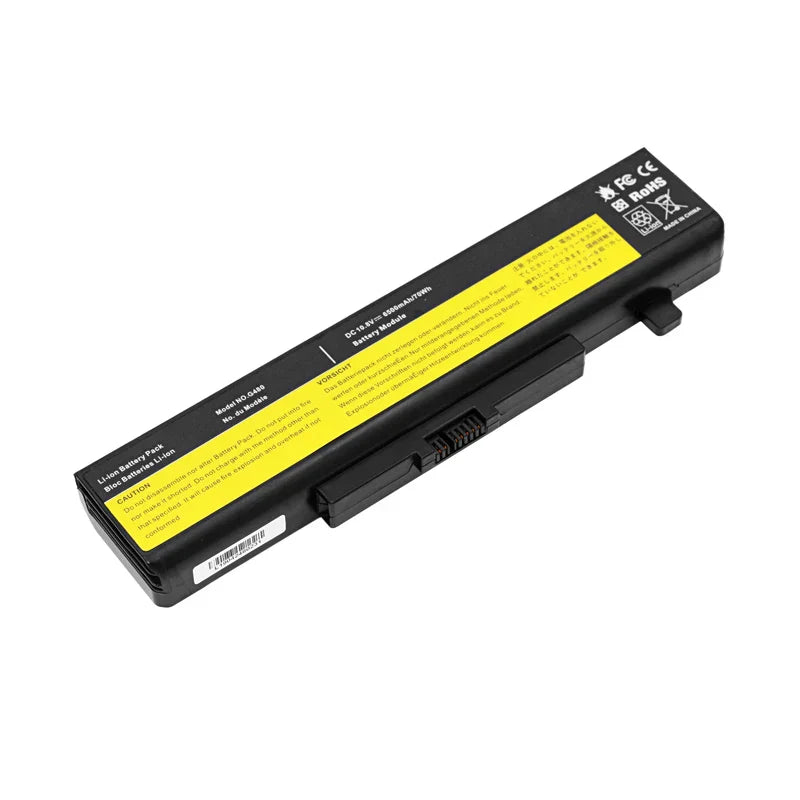 Golooloo 6 Cells L11M6Y01 L11S6Y01 L11L6Y01 Laptop Battery