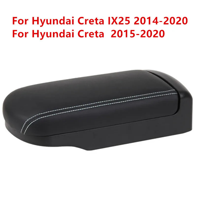 For Hyundai Creta Armrest box For Hyundai Creta