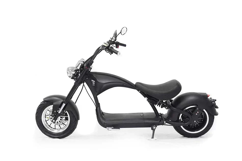 M1P Chopper Scooter 3000W 30AH Most Popular Citycoco
