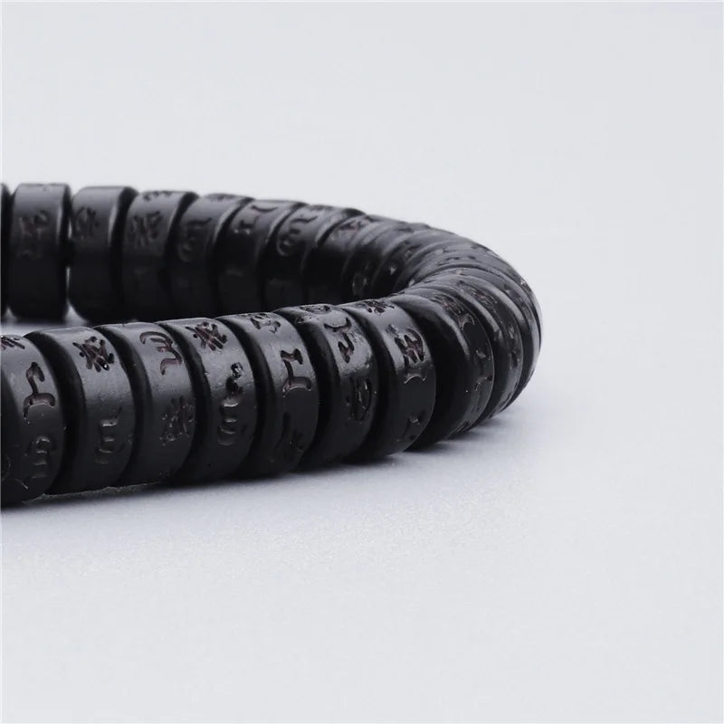 Tibetan Buddhist Handmade Braided Cotton Thread Love Lucky