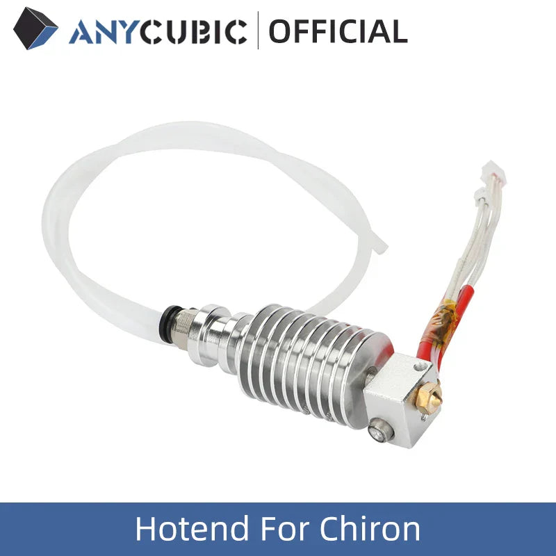 ANYCUBIC Print Head Hot End For Mega S,