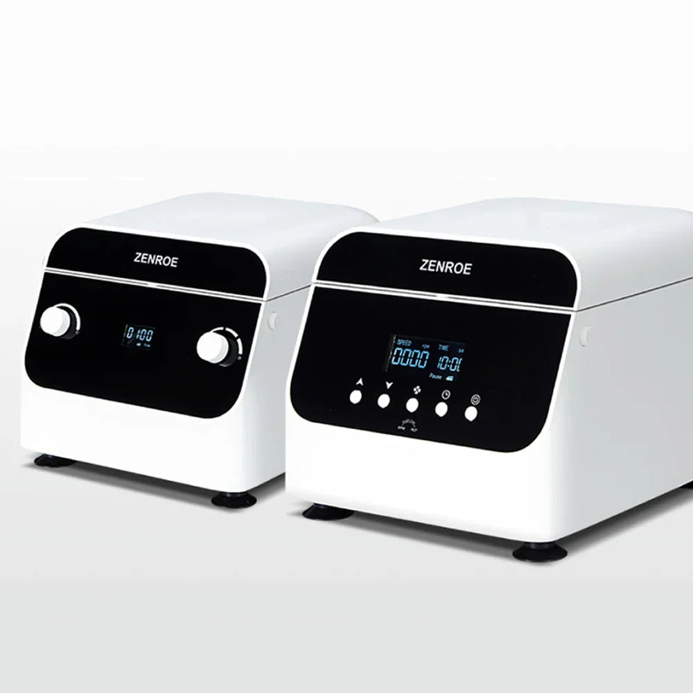 Large Capacity Low Speed Laboratory Centrifuge LSC-50 4000rpm