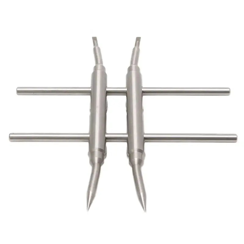 New Spanner Camera Lens Repair Kits Stainless Steel