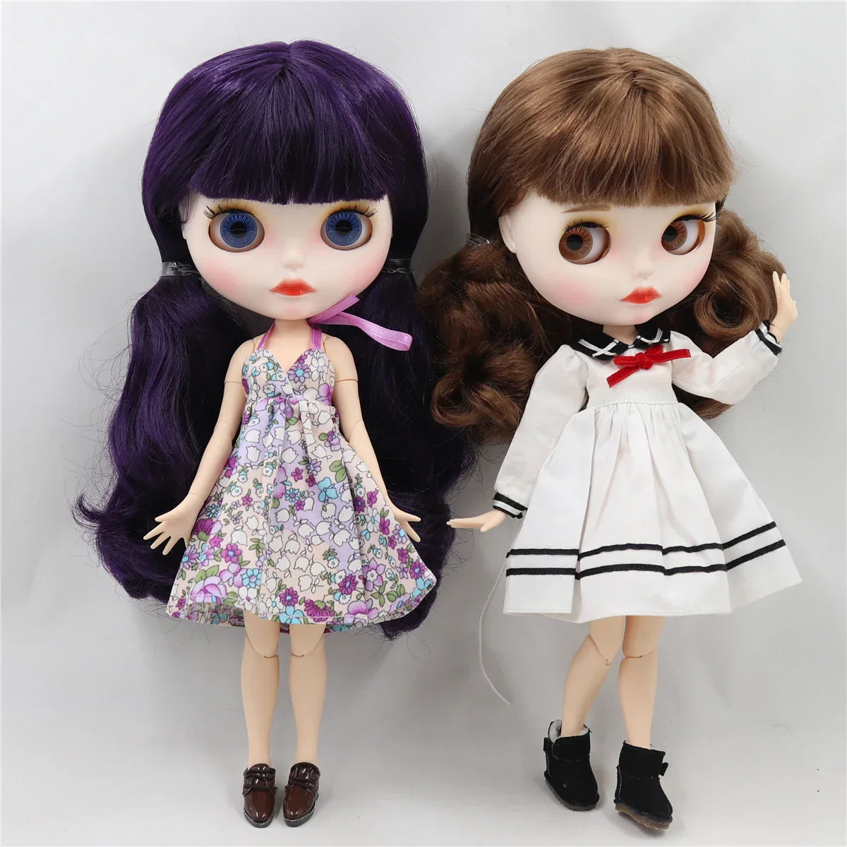 ICY DBS blyth doll 1/6 BJD toy custom