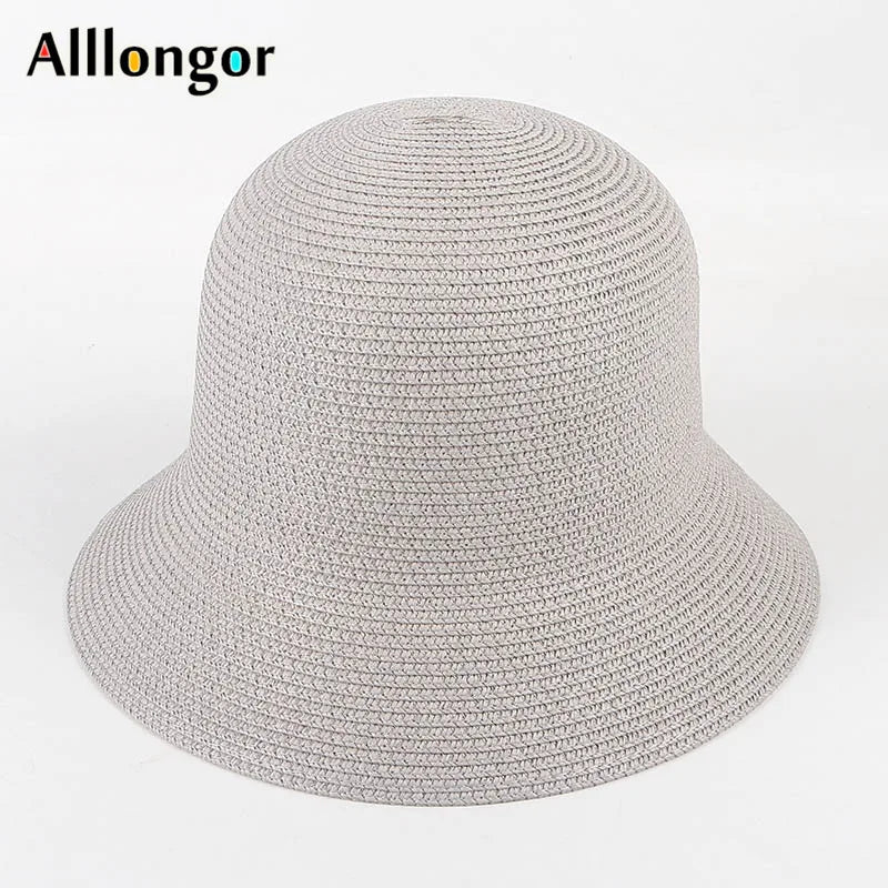 Foldable Sun Hats Women New 2023 Summer Sun