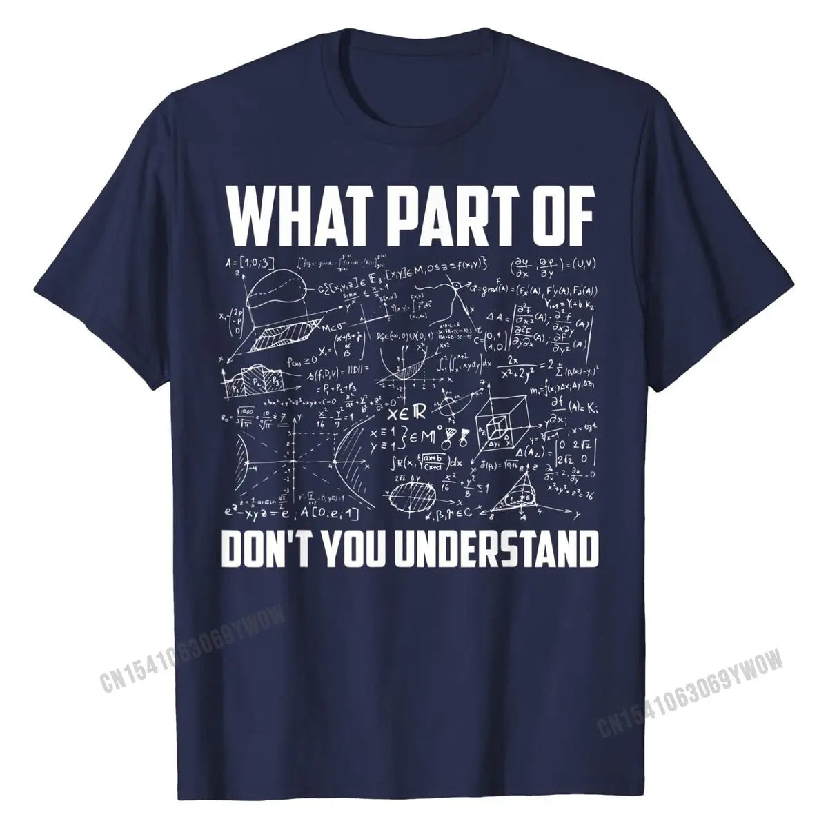 What Part Of Don't You Understand | Funny