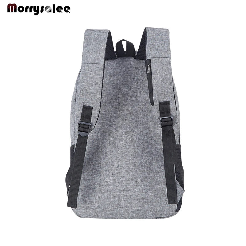 Laptop Backpack USB Charging 15.6 inch Anti Theft