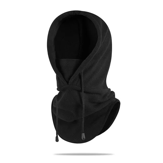 W18 Men's hats Outdoor Riding Hoods Windproof Caps