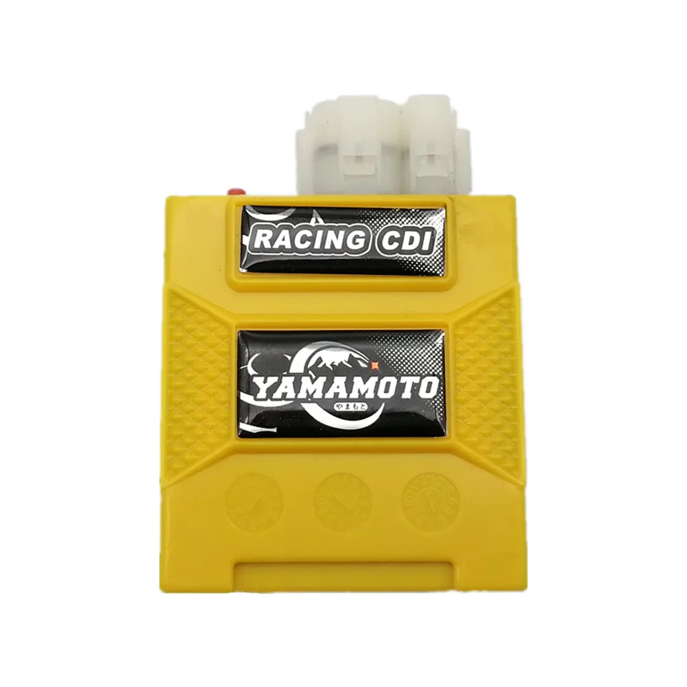 Motorcycle Performance Parts Ignition Ignite System Unit Digital