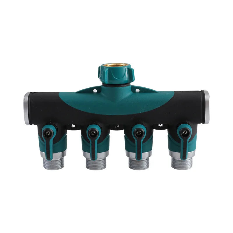 Tuya Smart Garden Watering Timer Wifi Automatic Drip