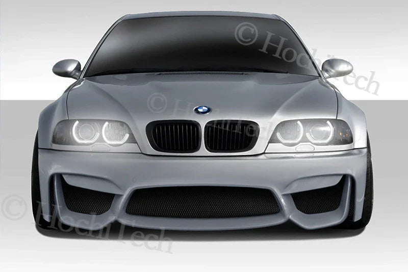 LED Angel Eyes For BMW E92 E90 E60