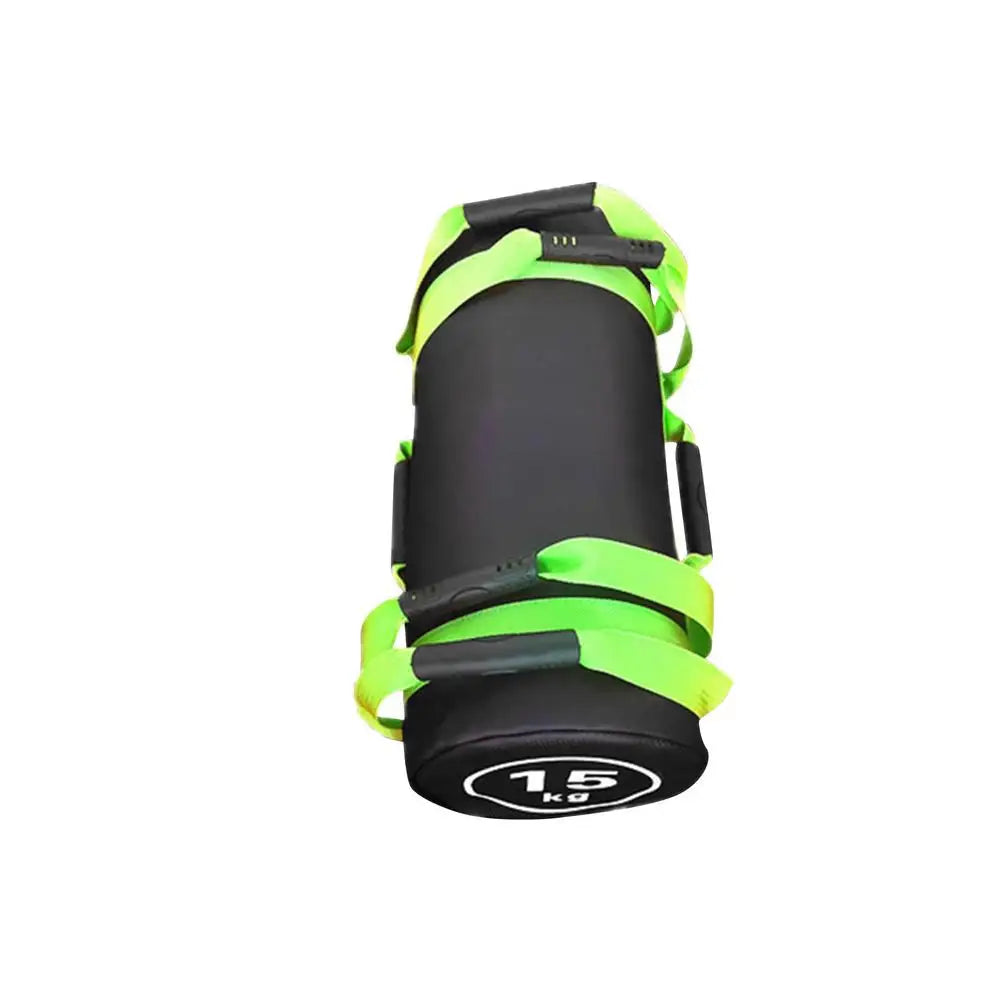 Fitness Workout Sandbags Weight Lifting Bulgarian Sandbag Unfilled