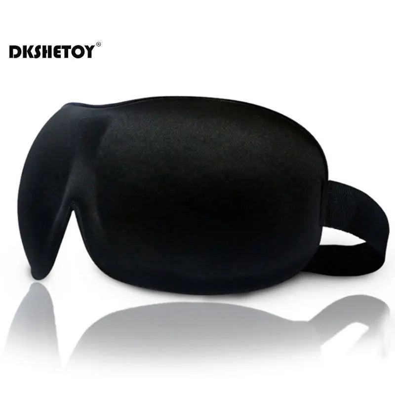 Sleeping Mask for Travel 3D Eye Mask Sleep