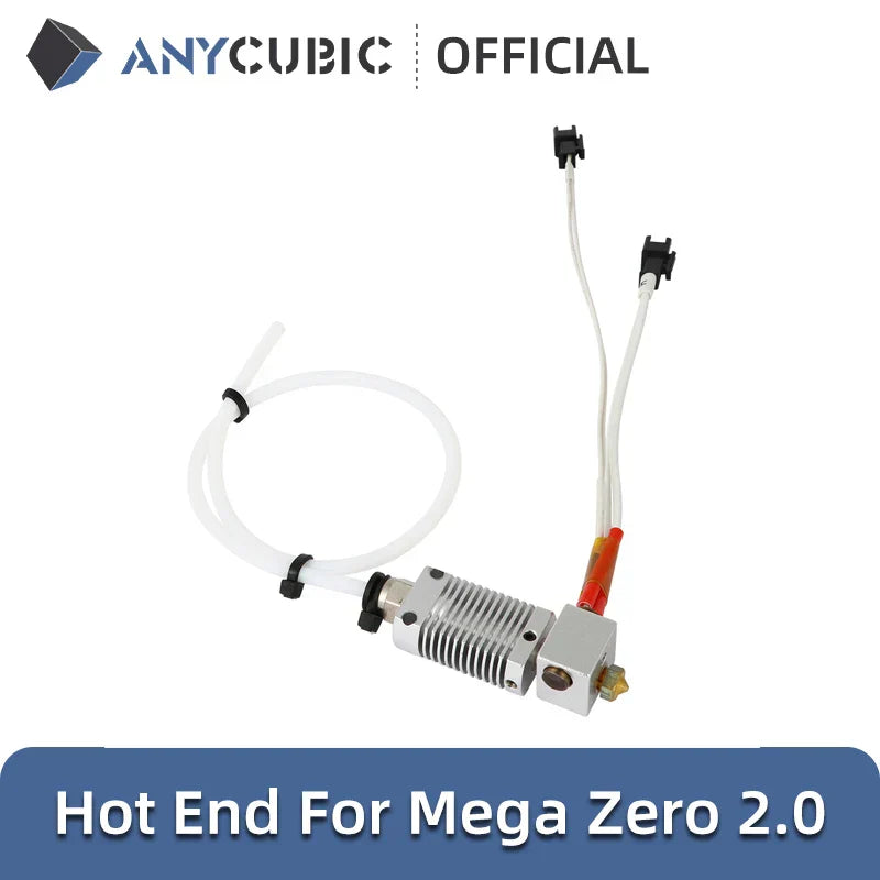 ANYCUBIC Print Head Hot End For Mega S,