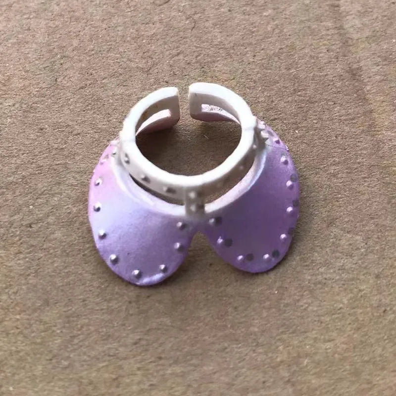 Original Doll Glasses Shoes Hats Boots Clothes Decors