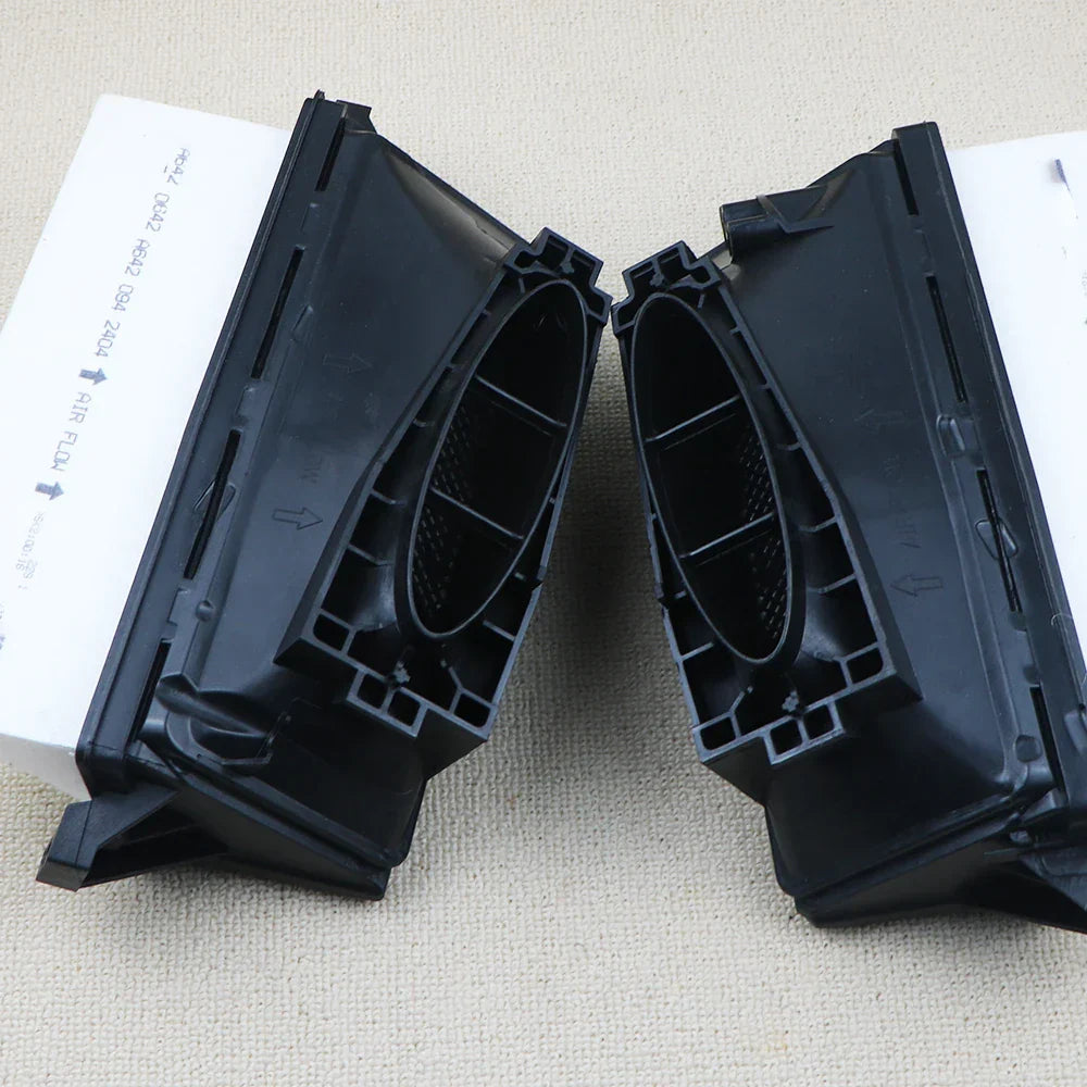 6420940000 For Mercedes Benz Air Filter Set GL