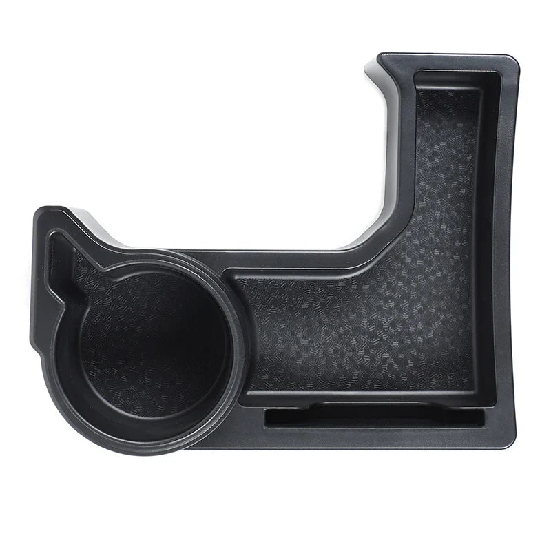 Stowing Tidying Car Gear Shift Storage Box Organizer