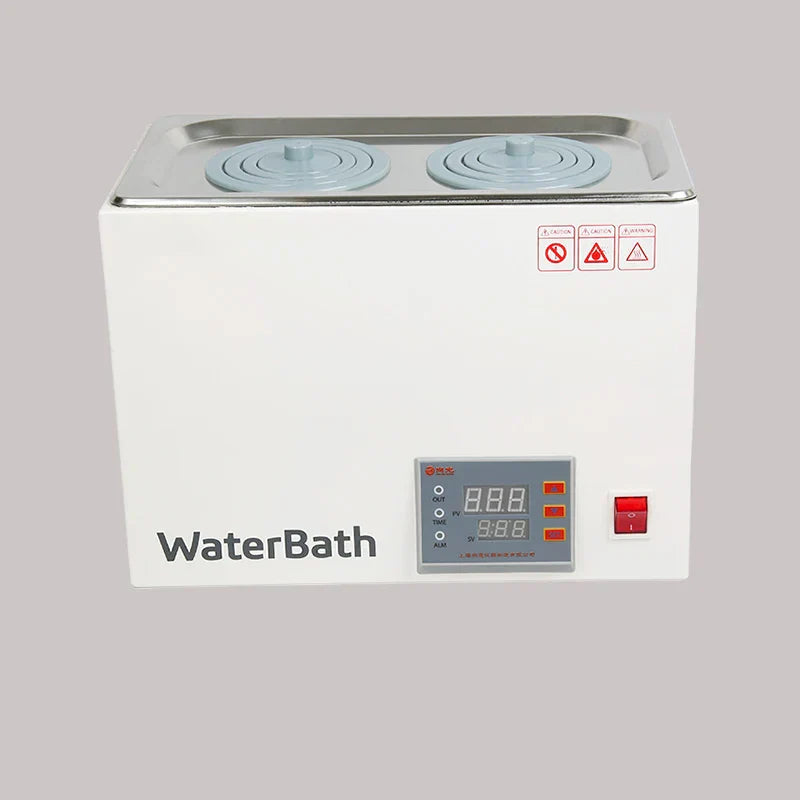 DXY digital thermostat water bath hot bath pot