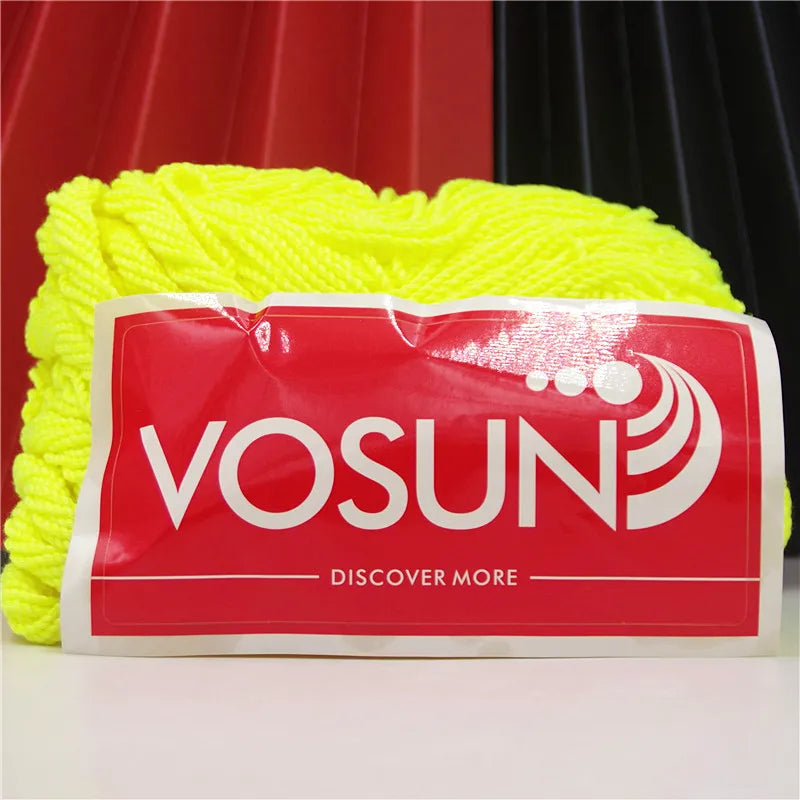 VOSUN yoyo strings 115CM/130cm 100pcs/80pcs Technical rope Professional