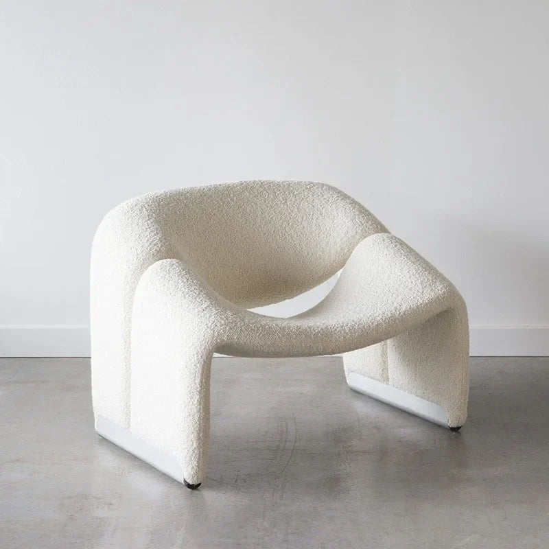 JOYLOVE Sofa Chair Nordic Style Single Designer Chair