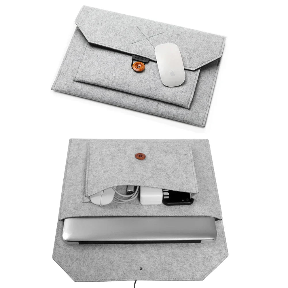 Pouch Cover for surface go the new surface