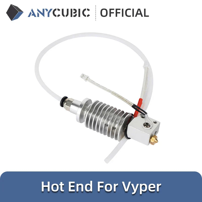 ANYCUBIC Print Head Hot End For Mega S,