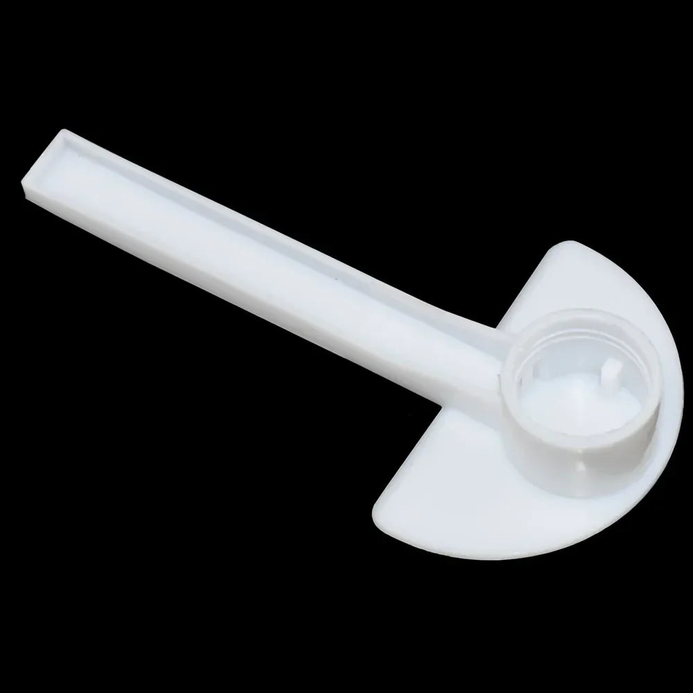 50Pcs Beekeeping Bees Plastic Feeder Watering Honey Feeders