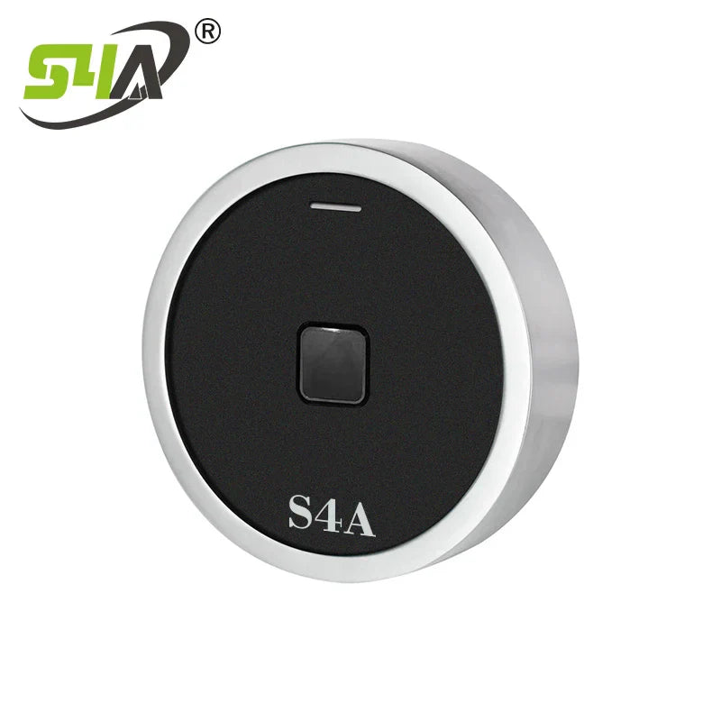 S4A Waterproof RFID 125khz Biometrics Fingerprint Access Controler