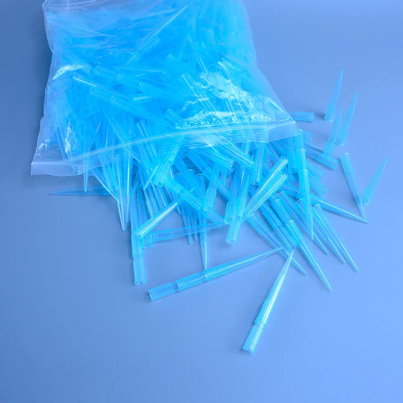 DXY Lab 10ul 200ul 1000ul 5ml 10ml PP