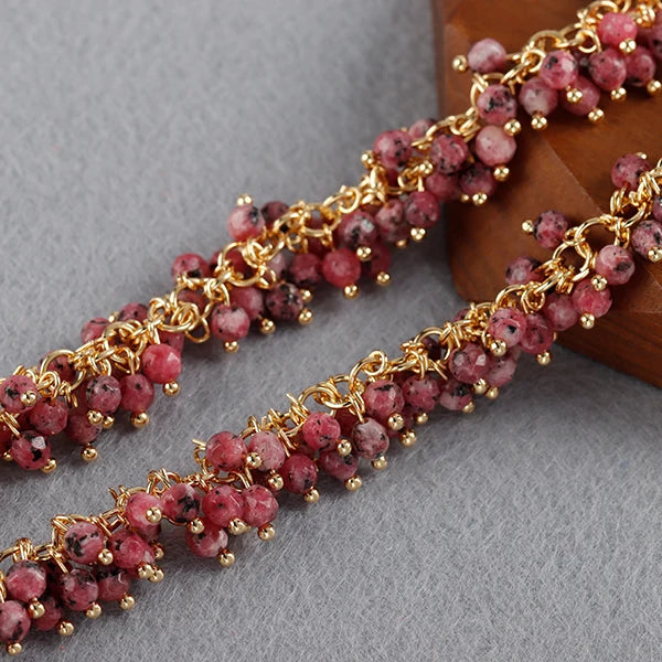 GUFEATHER C148,jewelry accessories,diy chain,pass REACH,nickel free,18k gold plated,bracelet