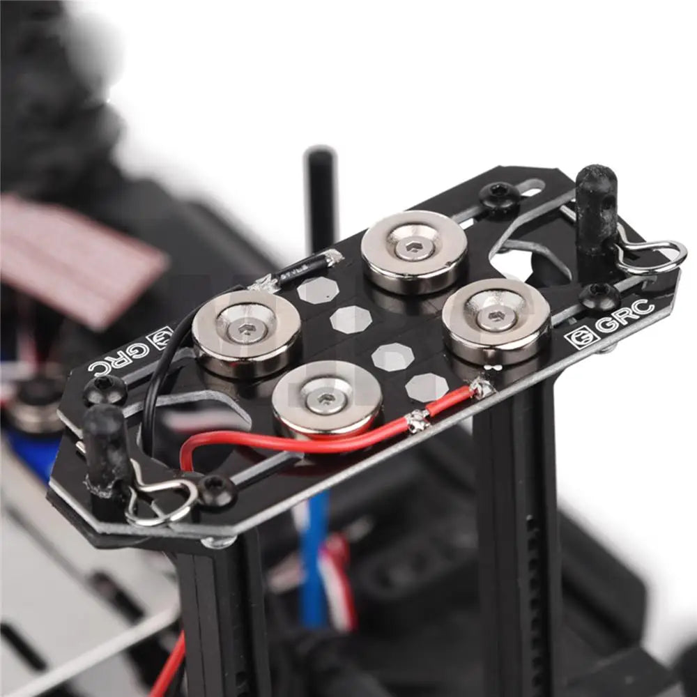 Professional Magnet Power Supply Body Post Universal Magnet