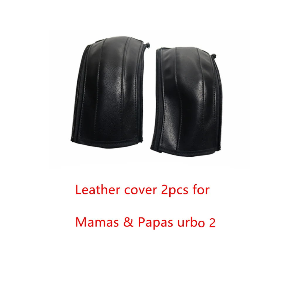 Baby Leather Bumper Covers Mamas & Papas urbo