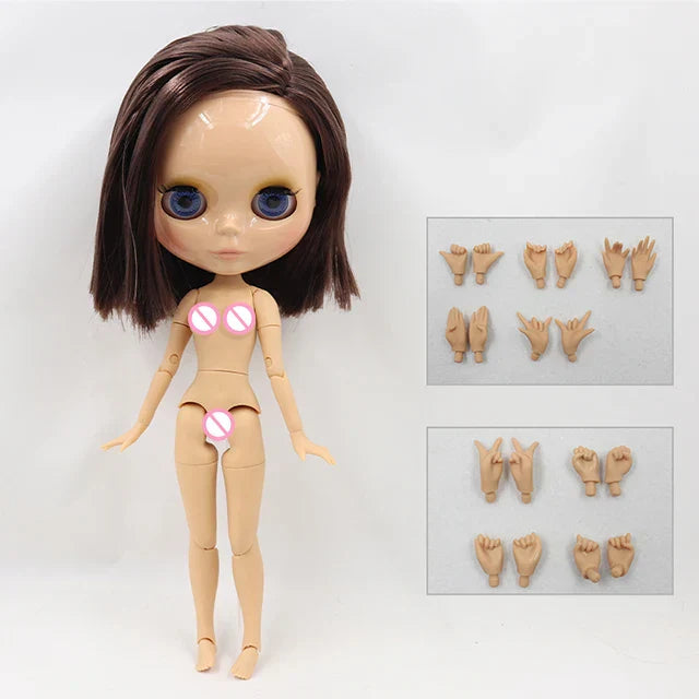 ICY DBS Blyth Doll BJD TOY Joint Body