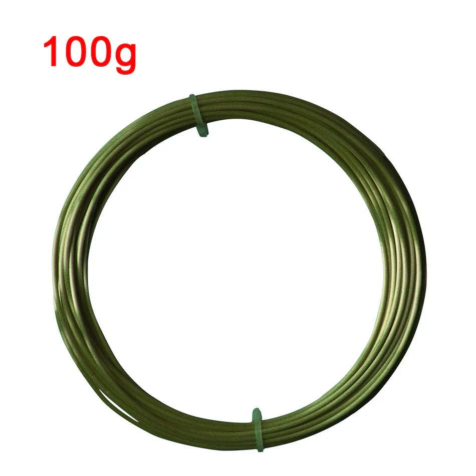Silk PLA Bronze 3d Printer Filament 1.75mm 3D