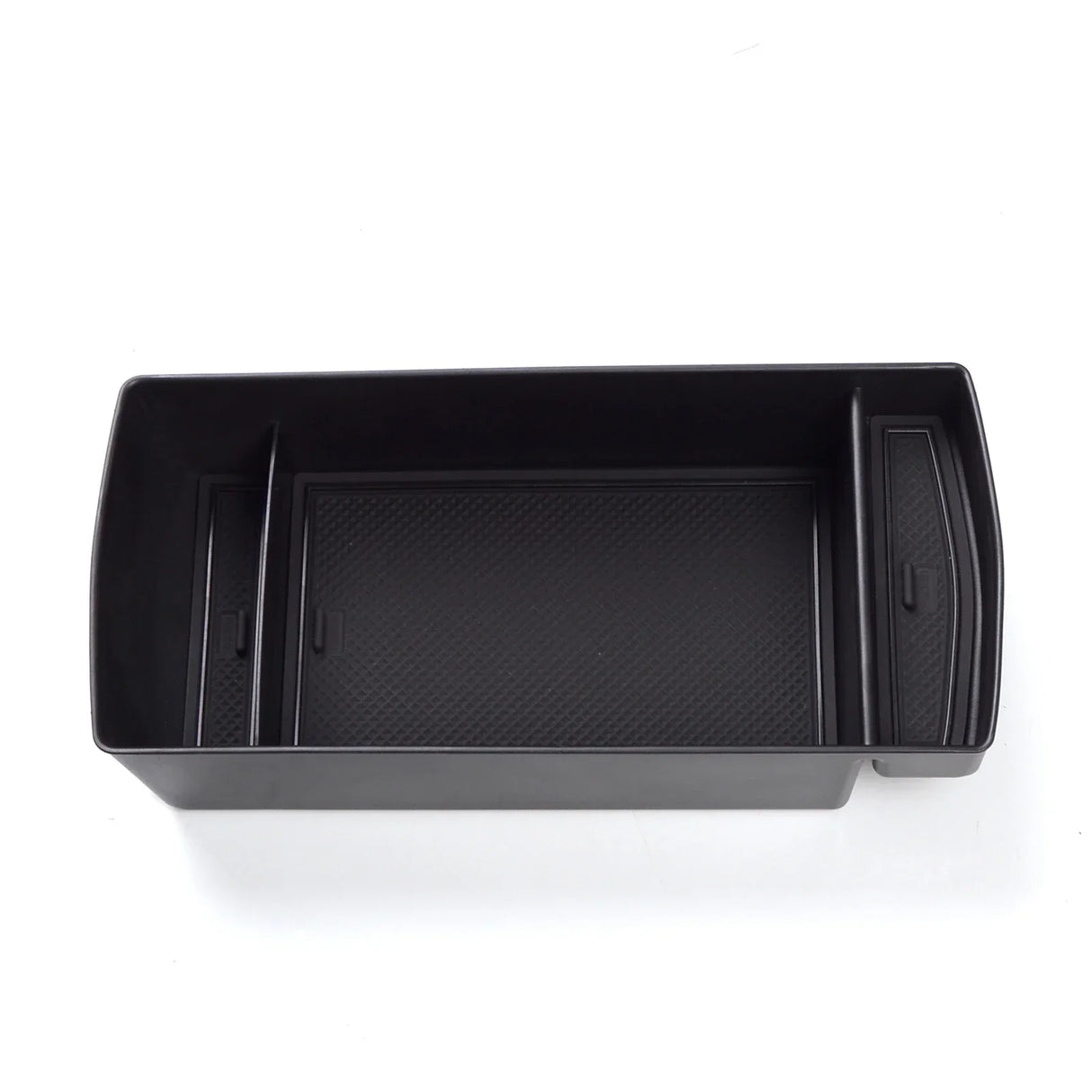 Smabee Center Console Armrest Storage Box for New