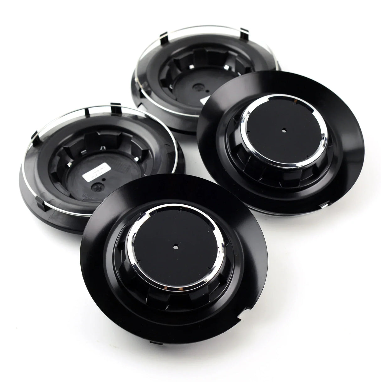 4pcs 147mm Car Wheel Center Hub Caps For