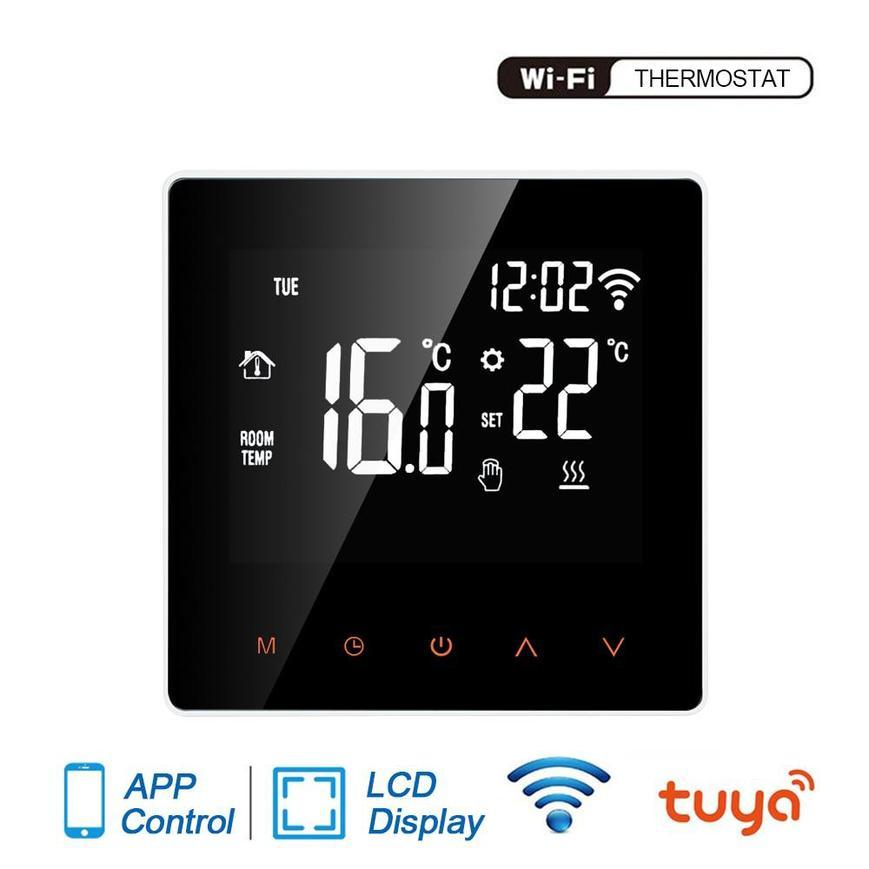 Smart Home Control System (WiFi) Alexa and