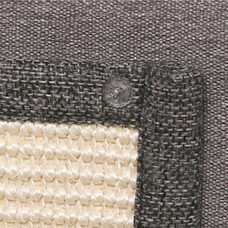 Sofa Side Protection Mat Couch Cat Scratch Pad