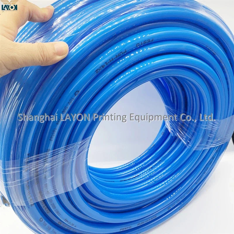 LAYON 50 Meter 8mm OD Excellent Printer Parts