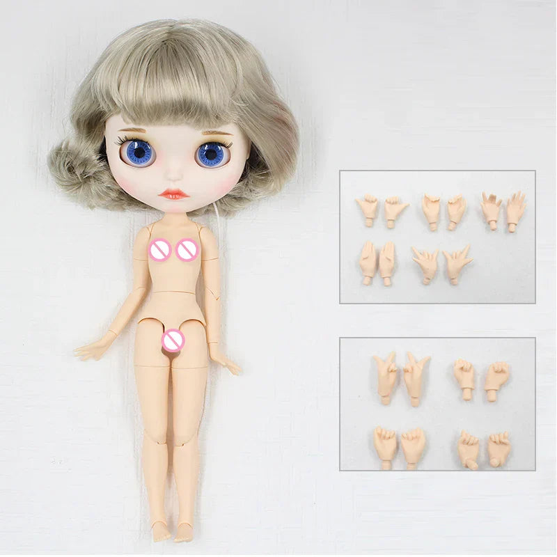 ICY DBS blyth doll 1/6 BJD toy custom