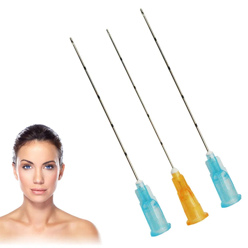 High Quality Product Blunt-tip Cannula Hyaluronic Acid Filler