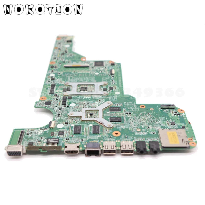 DA0R33MB6F0 DA0R33MB6F1 680569-001 680570-001 680570-501 For HP Pavilion