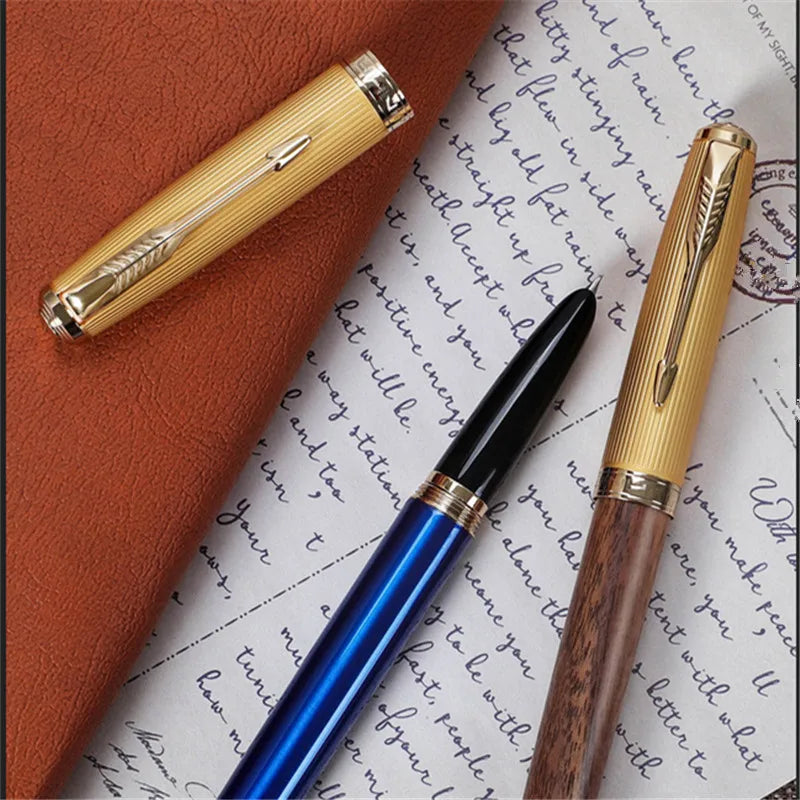New Jinhao 85 Classic Retro School Supplies Student