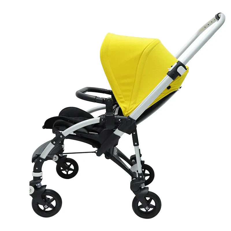 Stroller accessories armrest bumper bar handrail handrest Bugaboo