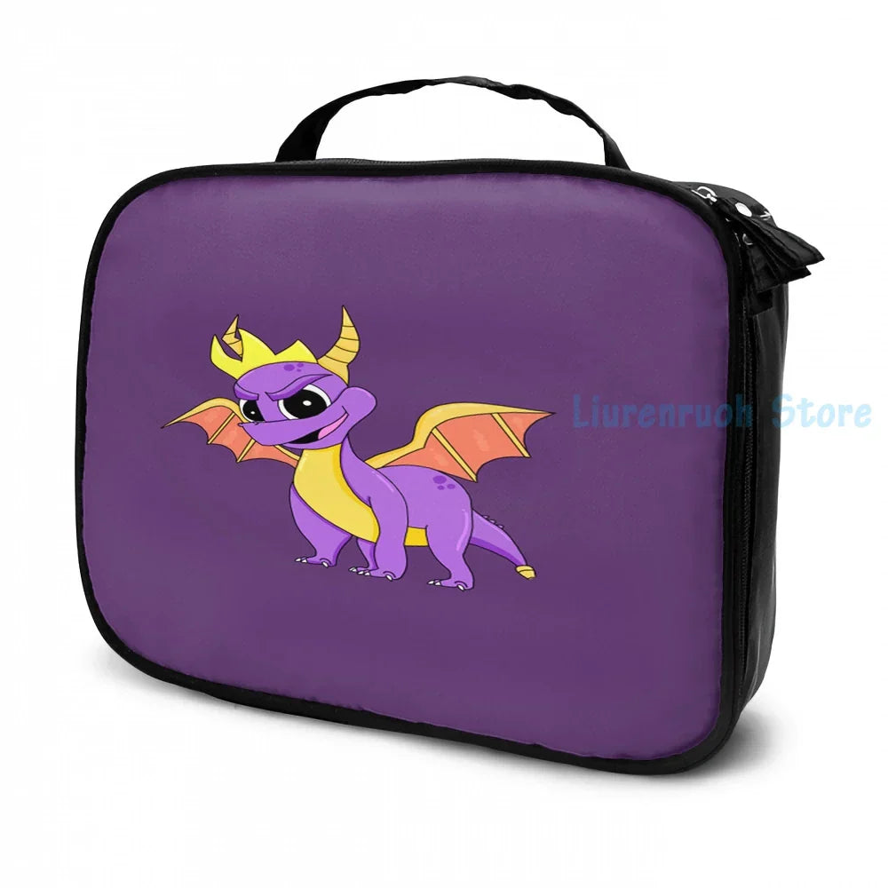 Funny Graphic print Spyro the dragon(2) USB Charge