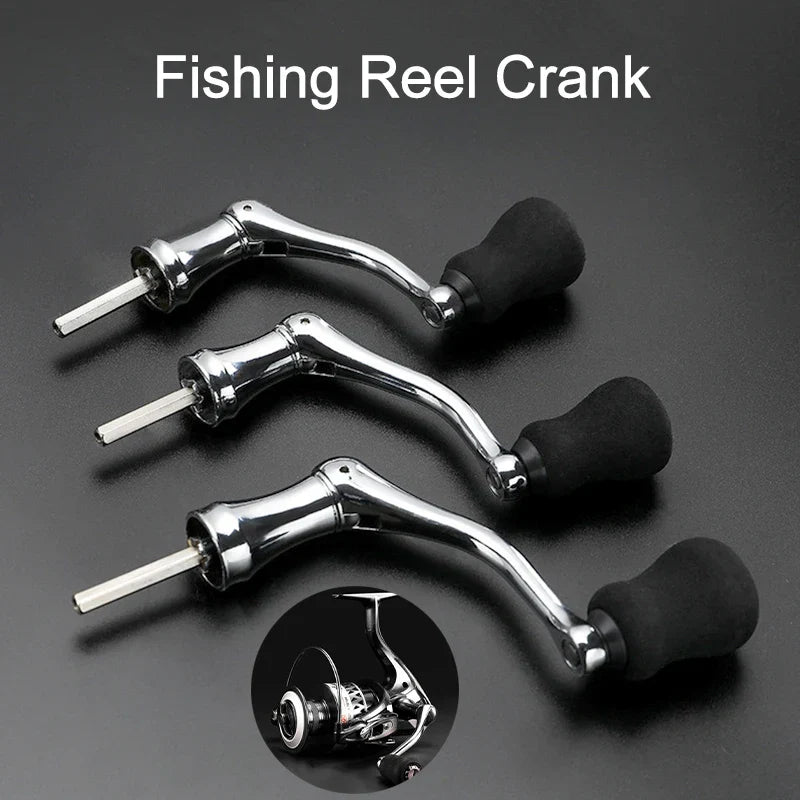 Reel Replacement Power Handle Fishing Reel Handle Knob