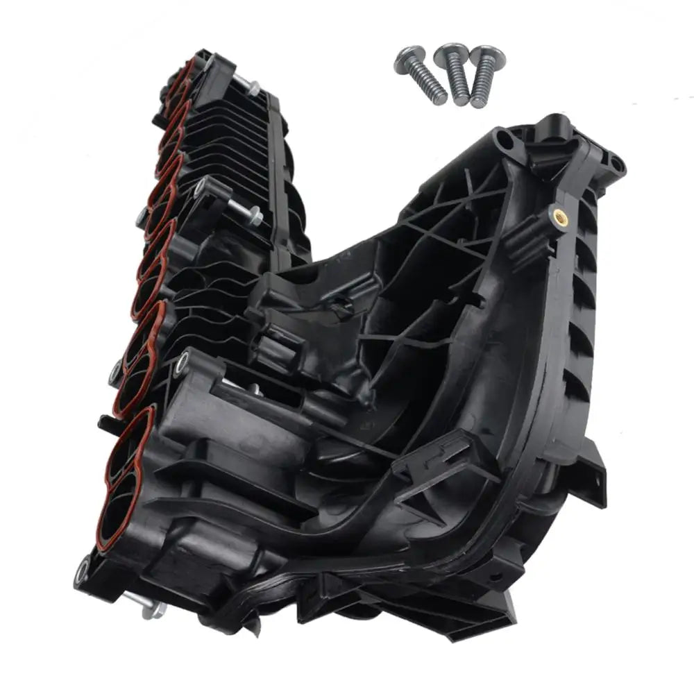 AP03 INTAKE ENGINE MANIFOLD ASSEMBLY For BMW 3.0D