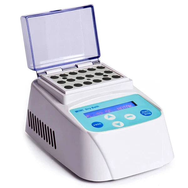 MINIB series Heating Cooling Mini Dry Bath Incubator